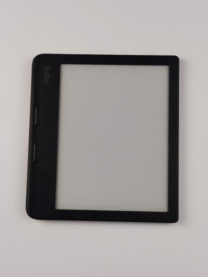 Kobo Libra 2 - gebruikte staat (F56), Computers en Software, E-readers, Ophalen of Verzenden