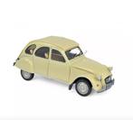 Citroen 2CV '78 Gazelle Beige 1/18 LIM. ED NOREV ref: 181489