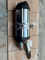 Te koop orginele uitlaat voor bmw r1200gs, Ophalen of Verzenden, Gebruikt