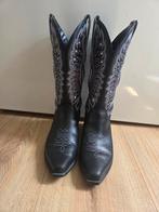 Steve madden western laarzen maat 40, Kleding | Dames, Schoenen, Ophalen of Verzenden, Zo goed als nieuw, Zwart