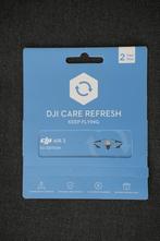 Care Refresh voor DJI Air 3 (2 Jaar)(Ook na activatie), Ophalen of Verzenden, Nieuw