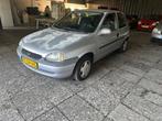 Opel Corsa 1.2i-16V Strada, Auto's, 450 kg, Gebruikt, 850 kg, Origineel Nederlands