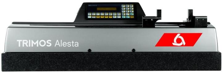 Trimos ALESTA Instelinstrument, Doe-het-zelf en Verbouw, Meetapparatuur, Zo goed als nieuw, Afstand, Ophalen