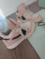 Off white midsponge top 39, Wit, Ophalen of Verzenden, Off white, Sneakers of Gympen