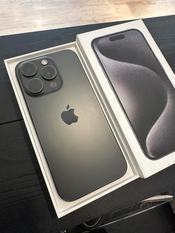 Apple IPhone beschikbaar voor biedingen