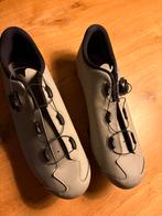 Sidi 46 raceschoen grijs, Ophalen of Verzenden, Zo goed als nieuw