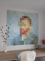 IXXI 158cm x158cm van Gogh, Antiek en Kunst, Ophalen