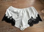 Lingadore hipster Frenche knickers maat xl, Broekje of Short, Lingadore, Ophalen of Verzenden, Wit