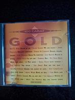 Cd GOLD., Ophalen of Verzenden, Zo goed als nieuw, Aziatisch