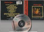 Status Quo - Recollections - 14 Classic Hits, Ophalen of Verzenden, Gebruikt, Poprock