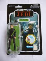 STARWARS VINTAGE COLLECTION ROTJ VC23"LUKE SKYWALKER"UIT2010, Verzamelen, Star Wars, Ophalen of Verzenden, Zo goed als nieuw, Actiefiguurtje