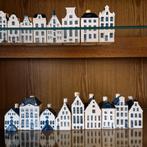 119 KLM Huisjes, Ophalen, Zo goed als nieuw