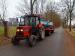 Goed onderhouden Case IH trekker, Ophalen of Verzenden, Gebruikt