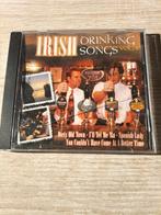 Irish drinking songs vol 1, Ophalen of Verzenden, Overige genres