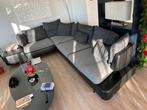 Hoek bankstel, Gebruikt, Hoekbank, 75 tot 100 cm, Modern