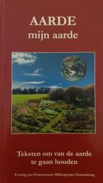 Aarde, mijn aarde | Teksten om van de aarde te gaan houden, Boeken, Gelezen, Ophalen of Verzenden, Franciscaans Milieuprojec
