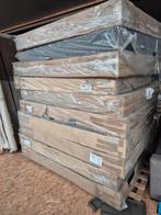 boxspring 140x190 meerdere aanwezig een koop 50 per stuk, Ophalen, Nieuw, 200 cm