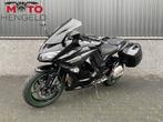 Kawasaki Z 1000 SX ABS TOURER (bj 2017), Motoren, Bedrijf, Sport, Meer dan 35 kW