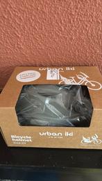 Urban iki - fiets helm (XS), Fietsen en Brommers, Fietsaccessoires | Fietshelmen, Jongen of Meisje, Nieuw, Urban Iki, Ophalen