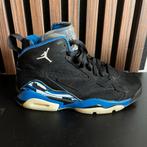 Nike Air 8 - Maat 37,5 - Zo goed als nieuw!, Kleding | Heren, Zwart, Ophalen of Verzenden, Nike Air Jordan, Sneakers of Gympen