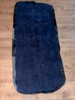 Luchtbed Intex - Comfortabel en klaar voor gebruik!, Ophalen of Verzenden, Ingebouwde pomp, Gebruikt, 1-persoons