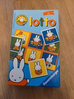 nijntje lotto, Ophalen, Zo goed als nieuw