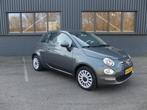Fiat 500 1.2 Lounge, Auto's, Fiat, Voorwielaandrijving, Stof, Gebruikt, 4 cilinders