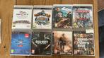 Ps3 spellen, Spelcomputers en Games, Spelcomputers | Sony PlayStation 3, Ophalen of Verzenden, Zo goed als nieuw, Met 1 controller