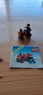 Lego set 6608, Kinderen en Baby's, Speelgoed | Duplo en Lego, Ophalen of Verzenden, Zo goed als nieuw