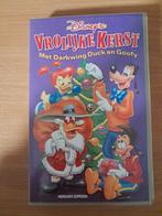 Vrolijke kerst disney, Cd's en Dvd's, Alle leeftijden, Ophalen of Verzenden, Zo goed als nieuw