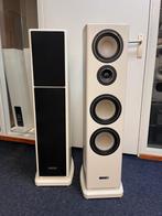 Canton Reference 5 K Luidsprekers - Topklasse!, Gebruikt, ., ., 120 watt of meer