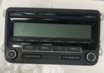 VW Radio Origineel, Ophalen of Verzenden, Gebruikt