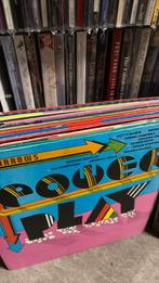 Maxi singles 12" inch vinyl Casablanca, Salsoul alle toppers, Ophalen, Gebruikt, Maxi-single, Dance