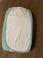 Aankleedkussen - bijna niet gebruikt, Overige merken, Aankleedkussen, Ophalen of Verzenden, Zo goed als nieuw