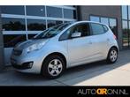 Kia Venga 1.4 CVVT X-tra Comfort Cruise Control, Trekhaak, Voorwielaandrijving, Euro 5, Stof, Gebruikt
