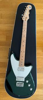 Reverend Billy Corgan Z-One exclusive edition incl. Case, Muziek en Instrumenten, Ophalen, Zo goed als nieuw, Solid body, Overige merken