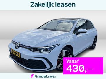 Volkswagen Golf 1.4 eHybrid 245pk DSG GTE / Panoramadak / 18 beschikbaar voor biedingen
