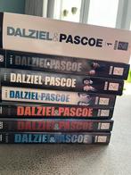 Dalziel & Pascoe seizoen 1-7, Cd's en Dvd's, Zo goed als nieuw, Verzenden