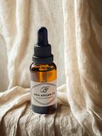 100% Pure Arganolie – Koudgeperst – Uit Marokko, Ophalen of Verzenden, Nieuw, Parfumfles