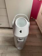 Diaper Keeper Luieremmer, Ophalen, Gebruikt