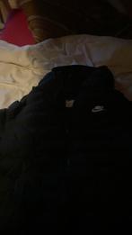 Nike jas te koop, Ophalen of Verzenden, Zo goed als nieuw, Maat 56/58 (XL)