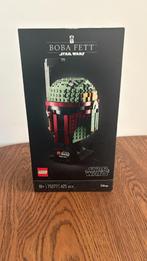 Lego 75277 SEALED: Boba Fett helm, Ophalen, Nieuw, Complete set, Lego