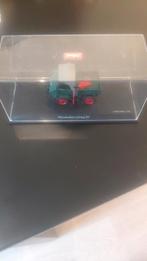 Miniatuur Mercedes-Benz Unimog 401 - Schaal 1:32, Overige merken, 1:32 tot 1:50, Ophalen of Verzenden, Zo goed als nieuw