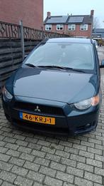 Mitsubishi Colt 1.3 5-DR 2010 Grijs, 116.113km, Auto's, Mitsubishi, Voorwielaandrijving, Stof, Colt, Origineel Nederlands