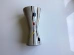 Vintage 50/jaren vaas, ECKHARDT & ENGLER NUMM,244/22 €15,00, Ophalen