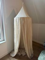 Jollein Klamboe + piekstok wit, Ophalen, Zo goed als nieuw, Klamboe