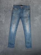 PME Legend Broek XV W34 L36 Slim Fit Blauw Pall Mall Jeans, Kleding | Heren, Spijkerbroeken en Jeans, Blauw, ., Ophalen of Verzenden