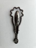 tabaksstampertje Niemeijer, Verzamelen, Ophalen, Gebruikt, Tabaksdoos of Verpakking