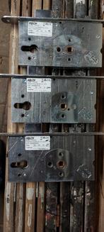 3x Abloy Solenoidslot el 561, Ophalen of Verzenden, Slot, Zo goed als nieuw