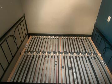 Bed 160
